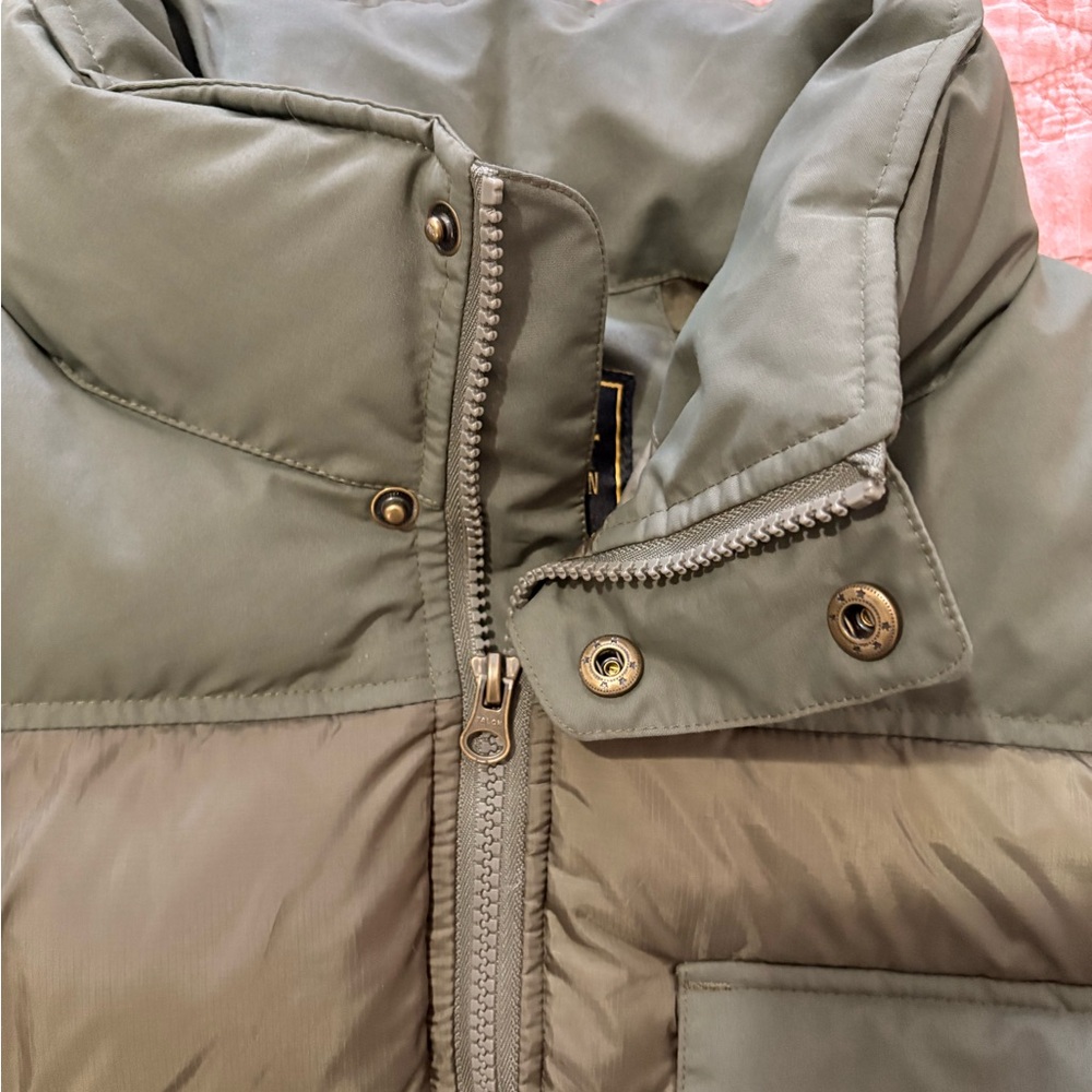 Element Wolfeboro Collection Puffer Jacket - Picture 5 of 7